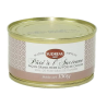 Pâté à l’Ancienne façon Grand-mère au Foie de Canard 20 % – Sudreau – Marché des Délices