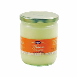 Graisse de Canard 320 g – Cuisine traditionnelle | Maison Sudreau – Marché des Délices