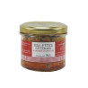 Rillettes de Canard au Piment d’Espelette 90 g – Sudreau | Marché des Délices