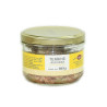 Terrine aux Noix du Périgord 130 g – Sudreau | Marché des Délices