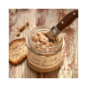 Délice de Caille au Muscat de Beaumes-de-Venise 180 g – Terrine artisanale