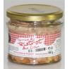 Terrine au Jambon du Périgord et Tomme du Sarladais – 180 g