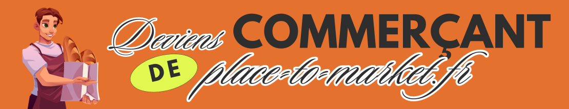 INSCRIPTION VENDEUR BOUTIQUE