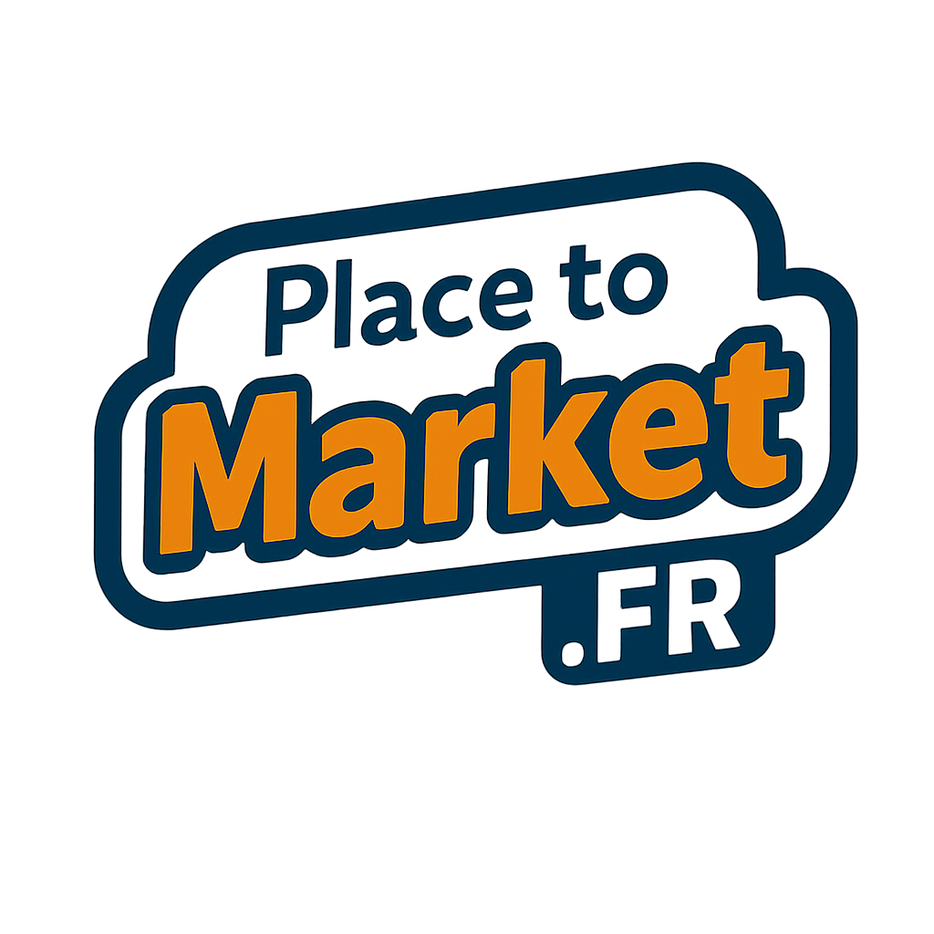 PLACE-TO-MARKET