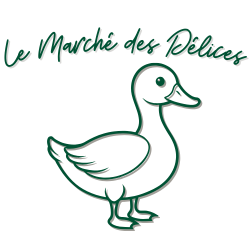 le marché des délices