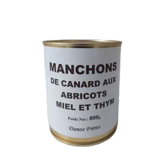 Foie Gras de Canard Entier – 180 g