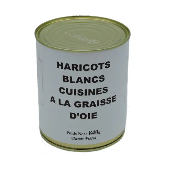Aiguillettes de Canard au Vinaigre de Cidre et au Miel – 620 g
