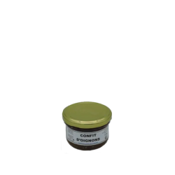Confit d’Oignons – 110 g